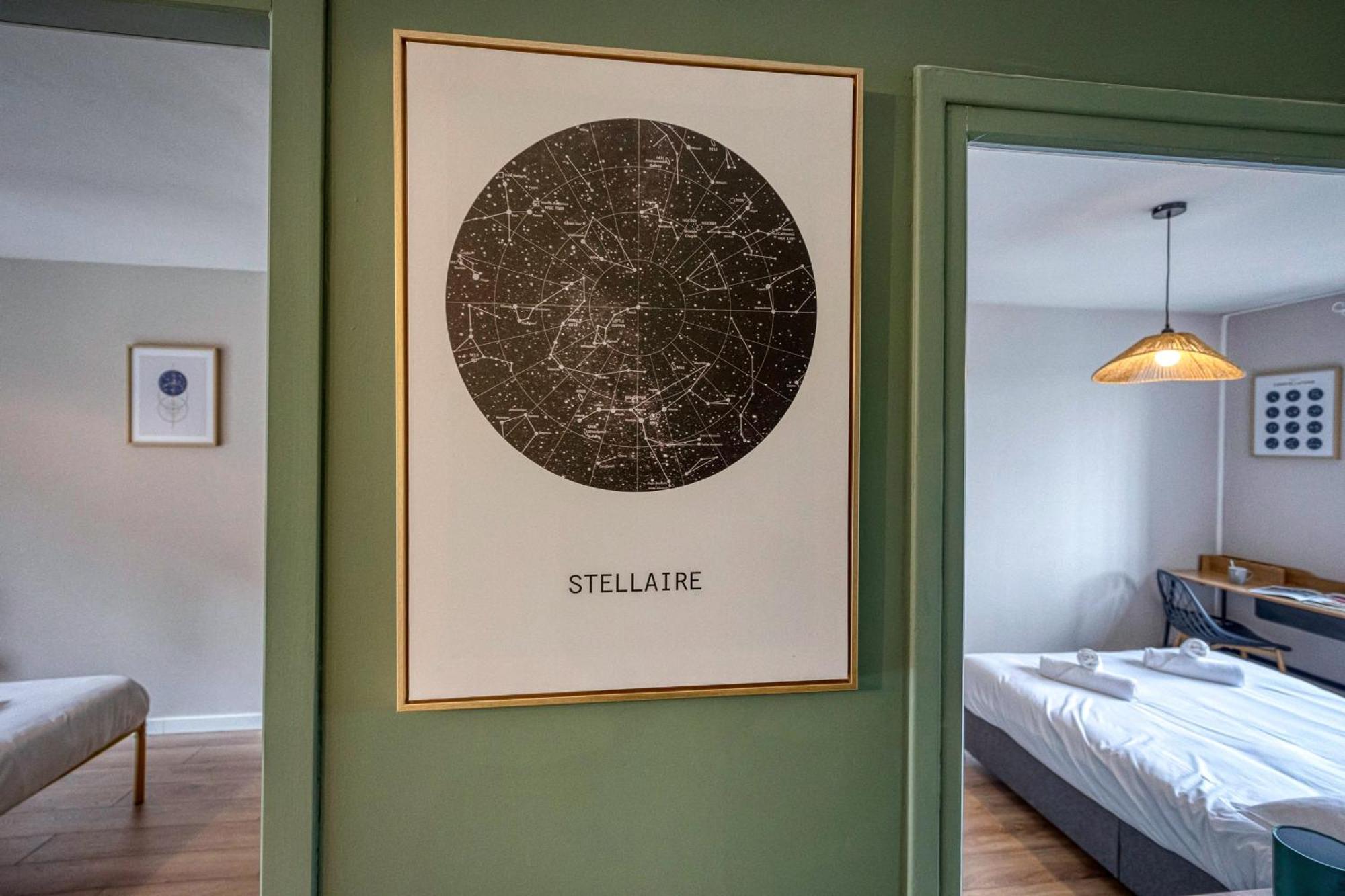 Le Liberation - Hotel Lesdigueres - Rocade グルノーブル エクステリア 写真