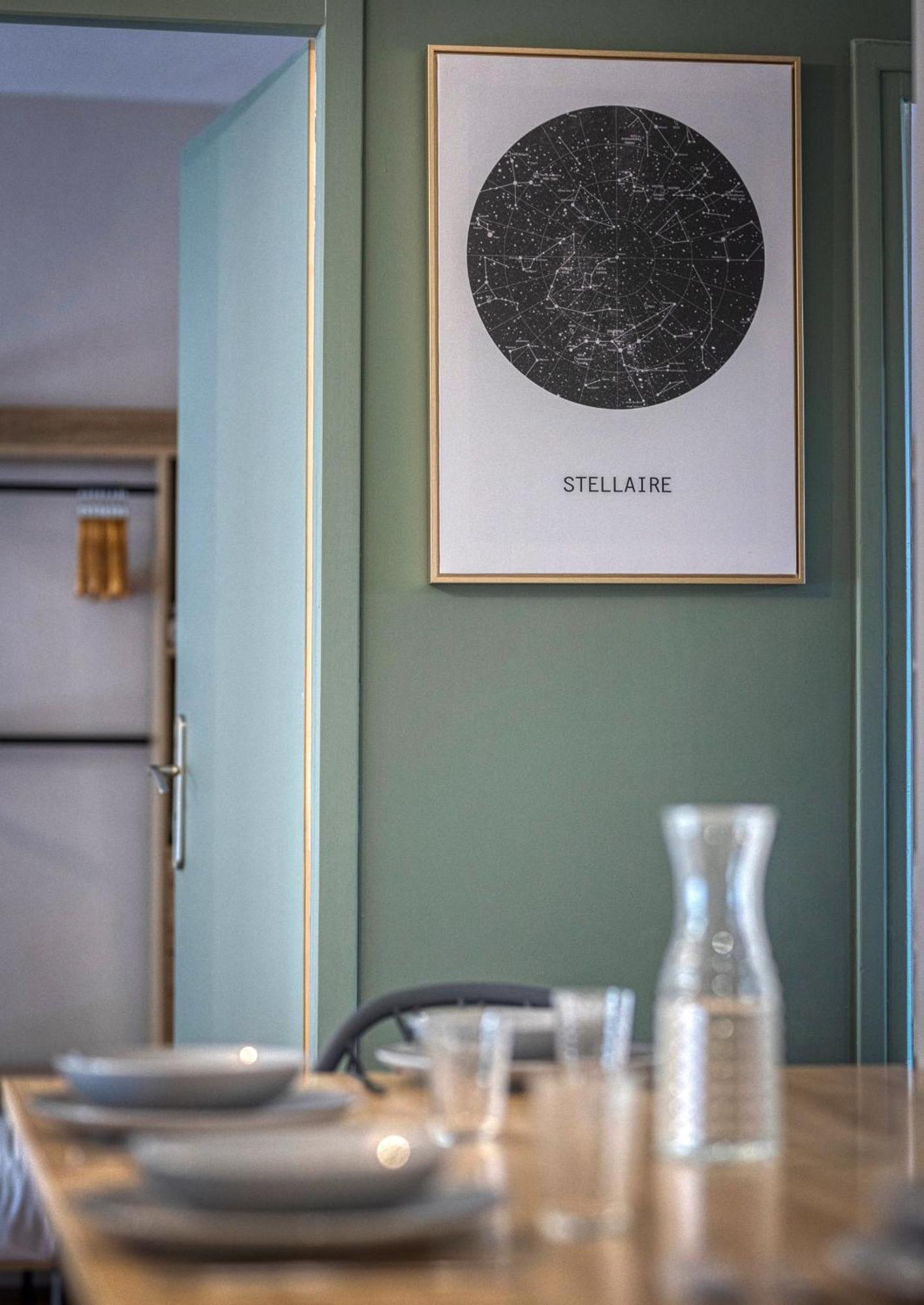 Le Liberation - Hotel Lesdigueres - Rocade グルノーブル エクステリア 写真